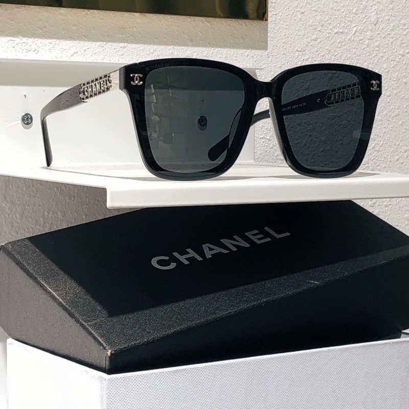 Chanel Sunglasses